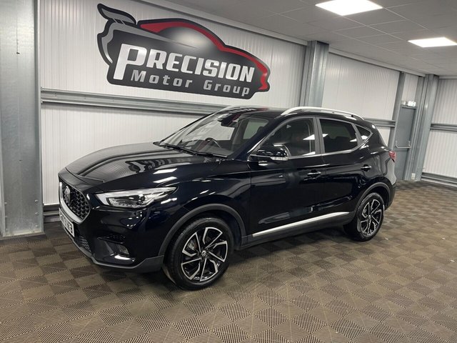 2023 MG MG ZS (2023) - Photo 6