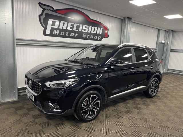 2023 MG MG ZS (2023) - Photo 9