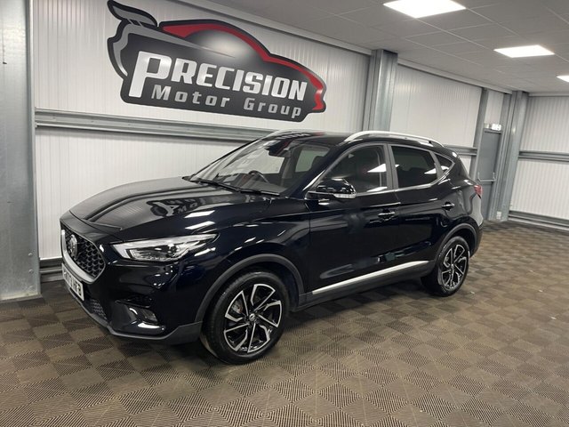 2023 MG MG ZS (2023) - Photo 8