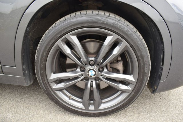 2017 BMW X1 - Photo 4