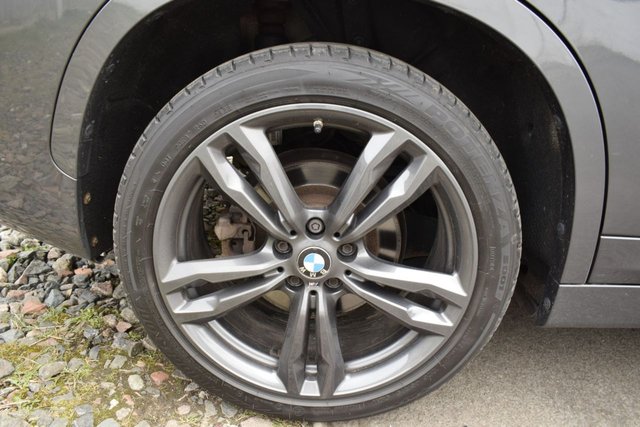 2017 BMW X1 - Photo 5