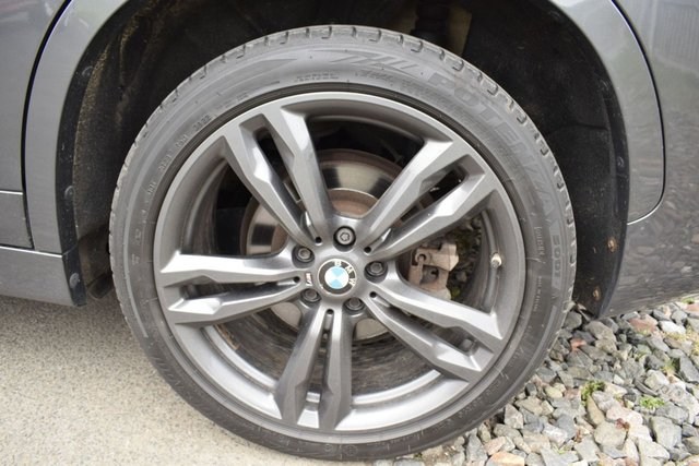 2017 BMW X1 - Photo 6