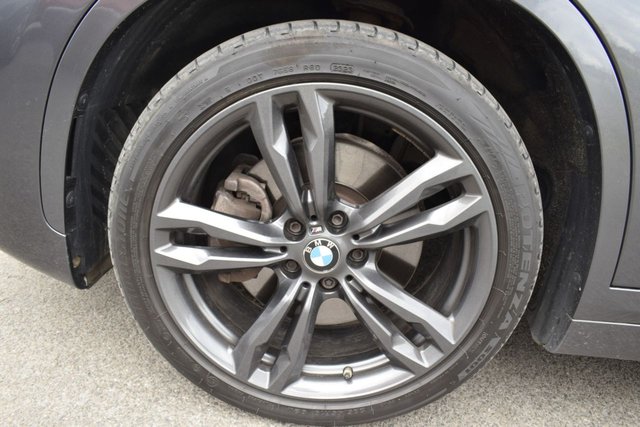 2017 BMW X1 - Photo 7