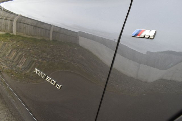 2017 BMW X1 - Photo 8