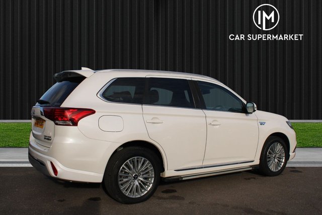 2018 MITSUBISHI OUTLANDER - Photo 7