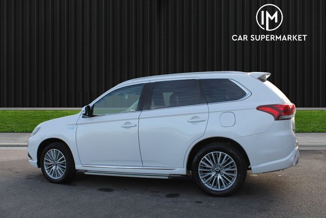 2018 MITSUBISHI OUTLANDER - Photo 10