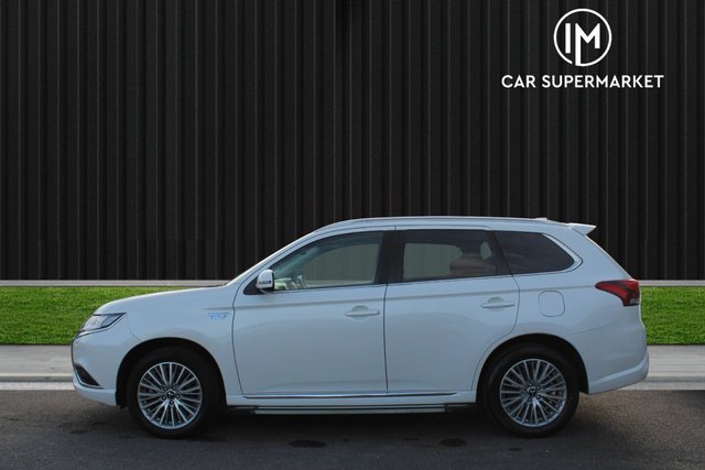 2018 MITSUBISHI OUTLANDER - Photo 11