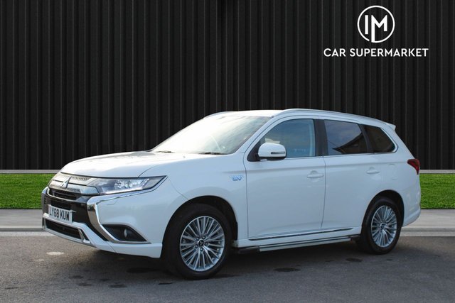 2018 MITSUBISHI OUTLANDER - Photo 12