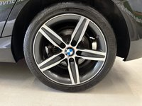 USED 2017 67 BMW 1 SERIES 1.5 118i Sport Hatchback 5 Door Petrol Manual Black Euro 6  +BLUETOOTH+ PARK SENSORS+PRIV GLASS