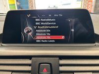 USED 2017 67 BMW 1 SERIES 1.5 118i Sport Hatchback 5 Door Petrol Manual Black Euro 6  +BLUETOOTH+ PARK SENSORS+PRIV GLASS