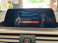 USED 2017 67 BMW 1 SERIES 1.5 118i Sport Hatchback 5 Door Petrol Manual Black Euro 6  +BLUETOOTH+ PARK SENSORS+PRIV GLASS