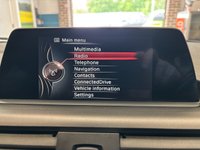 USED 2017 67 BMW 1 SERIES 1.5 118i Sport Hatchback 5 Door Petrol Manual Black Euro 6  +BLUETOOTH+ PARK SENSORS+PRIV GLASS