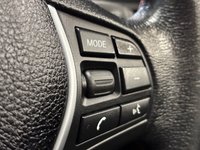 USED 2017 67 BMW 1 SERIES 1.5 118i Sport Hatchback 5 Door Petrol Manual Black Euro 6  +BLUETOOTH+ PARK SENSORS+PRIV GLASS