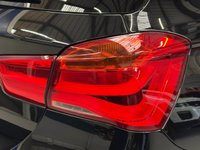 USED 2017 67 BMW 1 SERIES 1.5 118i Sport Hatchback 5 Door Petrol Manual Black Euro 6  +BLUETOOTH+ PARK SENSORS+PRIV GLASS