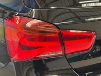 USED 2017 67 BMW 1 SERIES 1.5 118i Sport Hatchback 5 Door Petrol Manual Black Euro 6  +BLUETOOTH+ PARK SENSORS+PRIV GLASS