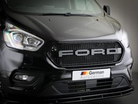 USED 2023 23 FORD TRANSIT CUSTOM 2.0 320 EcoBlue Limited Crew Van Double Cab 5dr Diesel Auto L2 H1 Euro 6 (170 ps) NEW WET BELT*BLACK BODYSTYLING KIT