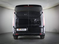 USED 2023 23 FORD TRANSIT CUSTOM 2.0 320 EcoBlue Limited Crew Van Double Cab 5dr Diesel Auto L2 H1 Euro 6 (170 ps) NEW WET BELT*BLACK BODYSTYLING KIT