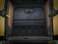 USED 2023 23 FORD TRANSIT CUSTOM 2.0 320 EcoBlue Limited Crew Van Double Cab 5dr Diesel Auto L2 H1 Euro 6 (170 ps) NEW WET BELT*BLACK BODYSTYLING KIT