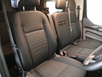 USED 2023 23 FORD TRANSIT CUSTOM 2.0 320 EcoBlue Limited Crew Van Double Cab 5dr Diesel Auto L2 H1 Euro 6 (170 ps) NEW WET BELT*BLACK BODYSTYLING KIT