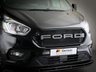 USED 2023 23 FORD TRANSIT CUSTOM 2.0 320 EcoBlue Limited Crew Van Double Cab 5dr Diesel Auto L2 H1 Euro 6 (170 ps) NEW WET BELT*BLACK BODYSTYLING KIT