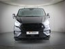 USED 2023 23 FORD TRANSIT CUSTOM 2.0 320 EcoBlue Limited Crew Van Double Cab 5dr Diesel Auto L2 H1 Euro 6 (170 ps) NEW WET BELT*BLACK BODYSTYLING KIT