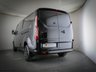 USED 2023 23 FORD TRANSIT CUSTOM 2.0 320 EcoBlue Limited Crew Van Double Cab 5dr Diesel Auto L2 H1 Euro 6 (170 ps) NEW WET BELT*BLACK BODYSTYLING KIT