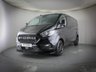 USED 2023 23 FORD TRANSIT CUSTOM 2.0 320 EcoBlue Limited Crew Van Double Cab 5dr Diesel Auto L2 H1 Euro 6 (170 ps) NEW WET BELT*BLACK BODYSTYLING KIT