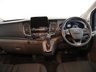 USED 2023 23 FORD TRANSIT CUSTOM 2.0 320 EcoBlue Limited Crew Van Double Cab 5dr Diesel Auto L2 H1 Euro 6 (170 ps) NEW WET BELT*BLACK BODYSTYLING KIT