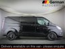 USED 2023 23 FORD TRANSIT CUSTOM 2.0 320 EcoBlue Limited Crew Van Double Cab 5dr Diesel Auto L2 H1 Euro 6 (170 ps) NEW WET BELT*BLACK BODYSTYLING KIT