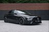 USED 2019 03 MERCEDES-BENZ A-CLASS 2.0 A220 AMG Line (Premium Plus) Hatchback 5dr Petrol 7G-DCT Euro 6 (s/s) (190 ps) 