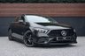 USED 2019 03 MERCEDES-BENZ A-CLASS 2.0 A220 AMG Line (Premium Plus) Hatchback 5dr Petrol 7G-DCT Euro 6 (s/s) (190 ps) 