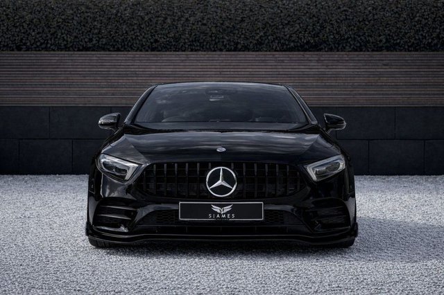 View our MERCEDES-BENZ A-CLASS