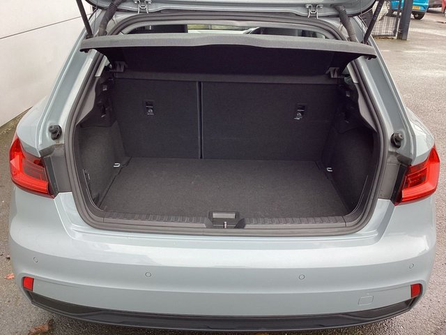 2023 AUDI A1 1.0 TFSI 30 Sport Sportback 5dr Petrol Manual Euro 6 (s/s) (110 ps) - Photo 7
