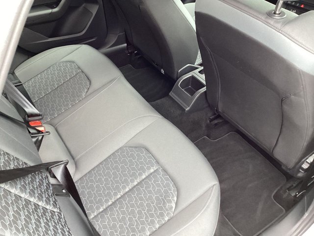 2023 AUDI A1 1.0 TFSI 30 Sport Sportback 5dr Petrol Manual Euro 6 (s/s) (110 ps) - Photo 9