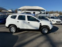 USED 2021 21 DACIA DUSTER 1.0 Petrol (TCE), Access Edition, 5 Door SUV, Manual, Euro 6. FULL 12 MONTH MOT WITH EVERY CAR