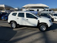 USED 2021 21 DACIA DUSTER 1.0 Petrol (TCE), Access Edition, 5 Door SUV, Manual, Euro 6. FULL 12 MONTH MOT WITH EVERY CAR