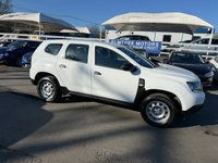 USED 2021 21 DACIA DUSTER 1.0 Petrol (TCE), Access Edition, 5 Door SUV, Manual, Euro 6. FULL 12 MONTH MOT WITH EVERY CAR