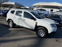 USED 2021 21 DACIA DUSTER 1.0 Petrol (TCE), Access Edition, 5 Door SUV, Manual, Euro 6. FULL 12 MONTH MOT WITH EVERY CAR