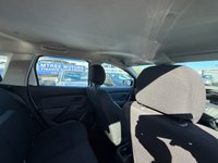 USED 2021 21 DACIA DUSTER 1.0 Petrol (TCE), Access Edition, 5 Door SUV, Manual, Euro 6. FULL 12 MONTH MOT WITH EVERY CAR