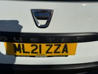 USED 2021 21 DACIA DUSTER 1.0 Petrol (TCE), Access Edition, 5 Door SUV, Manual, Euro 6. FULL 12 MONTH MOT WITH EVERY CAR