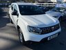 USED 2021 21 DACIA DUSTER 1.0 Petrol (TCE), Access Edition, 5 Door SUV, Manual, Euro 6. FULL 12 MONTH MOT WITH EVERY CAR