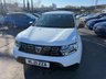 USED 2021 21 DACIA DUSTER 1.0 Petrol (TCE), Access Edition, 5 Door SUV, Manual, Euro 6. FULL 12 MONTH MOT WITH EVERY CAR