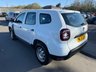 USED 2021 21 DACIA DUSTER 1.0 Petrol (TCE), Access Edition, 5 Door SUV, Manual, Euro 6. FULL 12 MONTH MOT WITH EVERY CAR