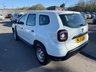 USED 2021 21 DACIA DUSTER 1.0 Petrol (TCE), Access Edition, 5 Door SUV, Manual, Euro 6. FULL 12 MONTH MOT WITH EVERY CAR