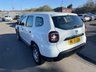 USED 2021 21 DACIA DUSTER 1.0 Petrol (TCE), Access Edition, 5 Door SUV, Manual, Euro 6. FULL 12 MONTH MOT WITH EVERY CAR