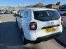 USED 2021 21 DACIA DUSTER 1.0 Petrol (TCE), Access Edition, 5 Door SUV, Manual, Euro 6. FULL 12 MONTH MOT WITH EVERY CAR