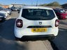 USED 2021 21 DACIA DUSTER 1.0 Petrol (TCE), Access Edition, 5 Door SUV, Manual, Euro 6. FULL 12 MONTH MOT WITH EVERY CAR