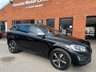 USED 2016 66 VOLVO XC60 2.0 T5 R-Design Nav SUV 5dr Petrol Auto Euro 6 (s/s) (245 ps) Electric Panoramic sunroof : Stamped service book : Bluetooth : Sat Nav : DAB Radio : R-Design contrasting leather upholstery + steering wheel : Isofix : Air-conditioning