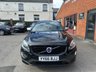 USED 2016 66 VOLVO XC60 2.0 T5 R-Design Nav SUV 5dr Petrol Auto Euro 6 (s/s) (245 ps) Electric Panoramic sunroof : Stamped service book : Bluetooth : Sat Nav : DAB Radio : R-Design contrasting leather upholstery + steering wheel : Isofix : Air-conditioning