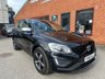 USED 2016 66 VOLVO XC60 2.0 T5 R-Design Nav SUV 5dr Petrol Auto Euro 6 (s/s) (245 ps) Electric Panoramic sunroof : Stamped service book : Bluetooth : Sat Nav : DAB Radio : R-Design contrasting leather upholstery + steering wheel : Isofix : Air-conditioning